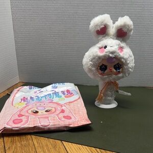 Baby three Mirror Special Cryimg Eyes